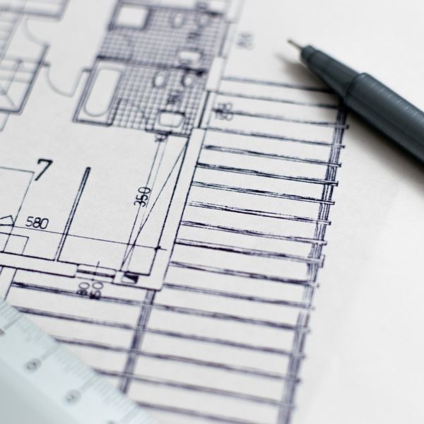 blueprints