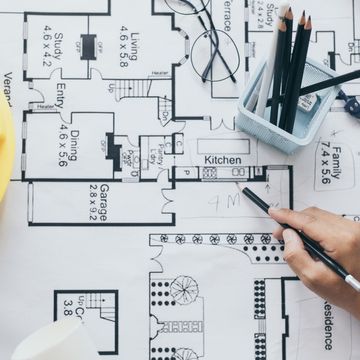 blueprints