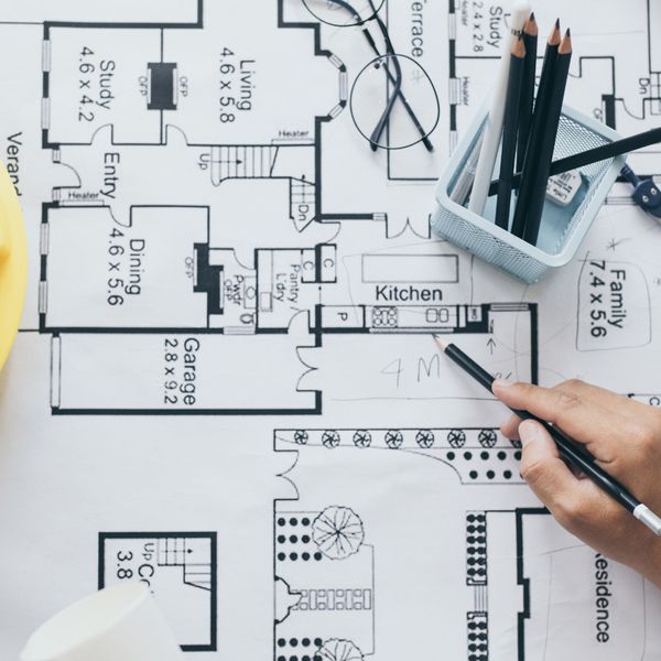 blueprints