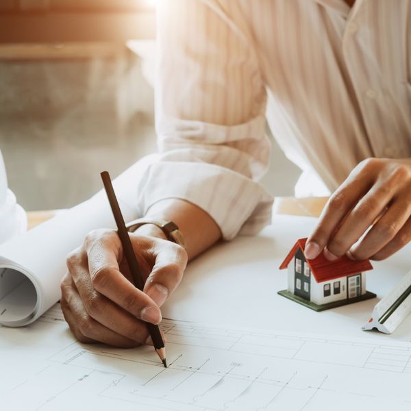 new home plans
