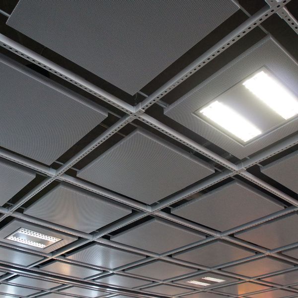 drop ceiling