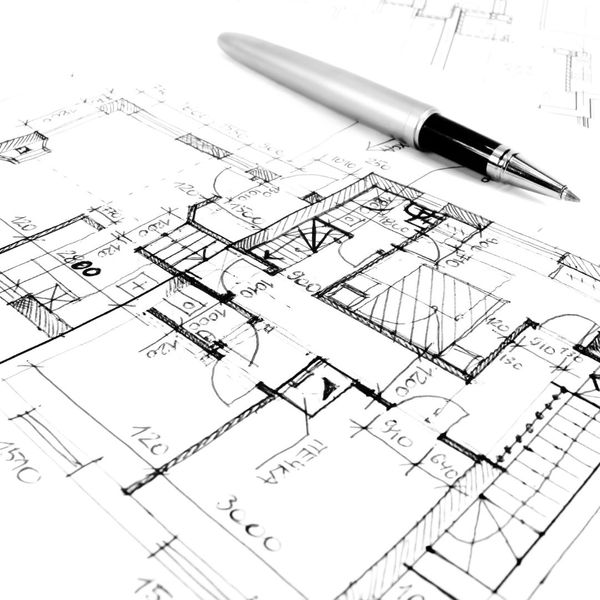 planning acoustic ceiling