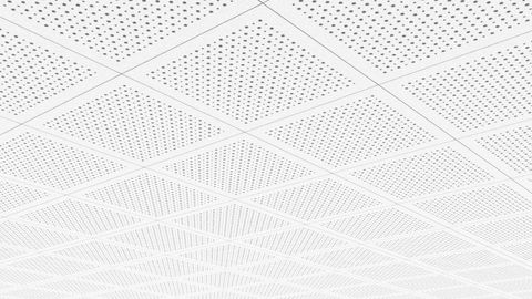 acoustic ceiling tiles with holes 