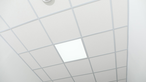 suspended ceiling suspended ceiling