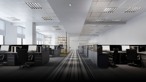 commercial office space commercial office space