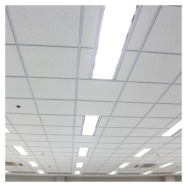 commercial ceiling tiles