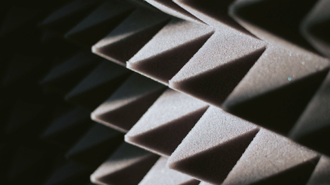 sound proof foam sound proof foam