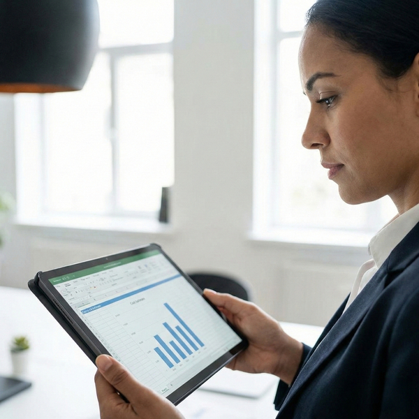 checking price quotes