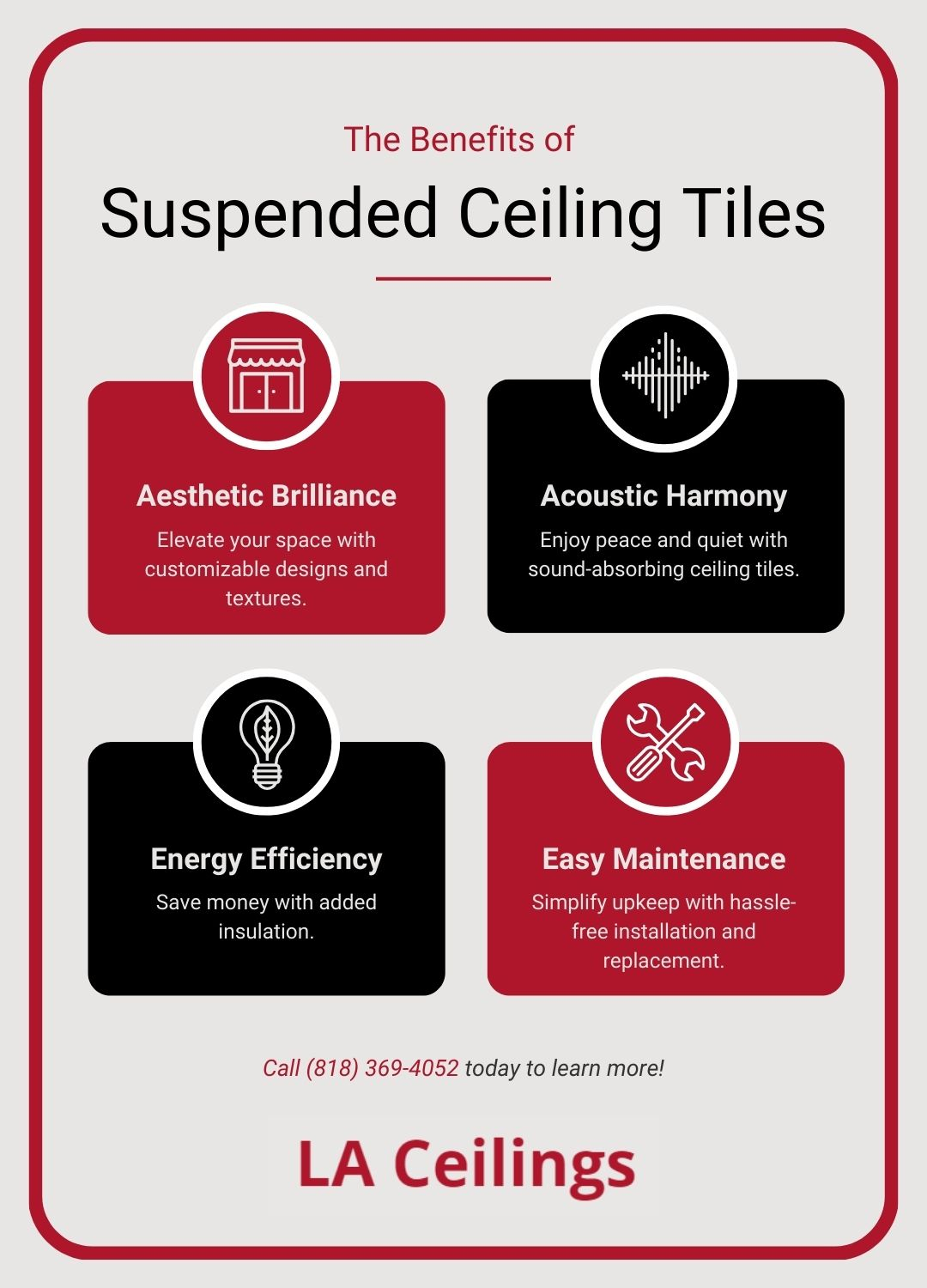 an infographic summarizing the blog