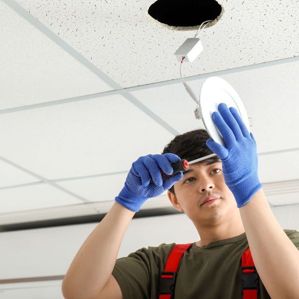 ceiling contractor 