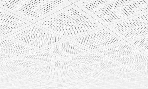 acoustic ceiling tiles