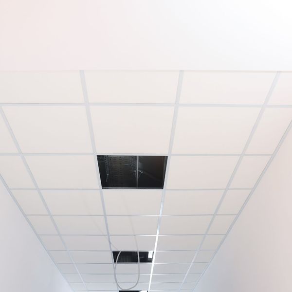 suspended ceiling