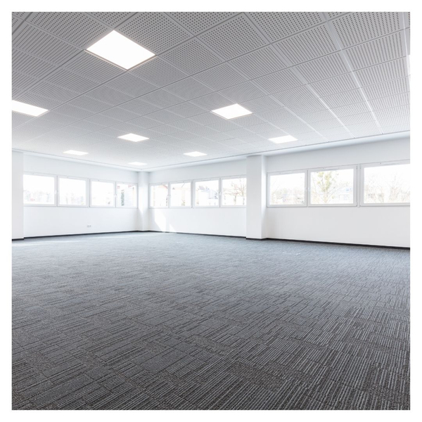 commercial office space