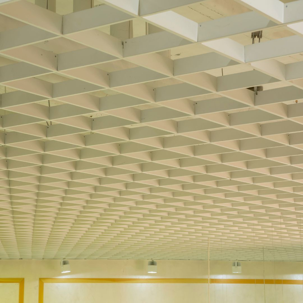 suspended ceiling