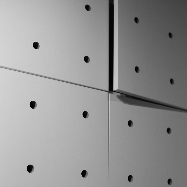 acoustic wall panels