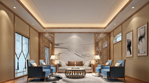 How Our Team Collaborates With You to Perfect Your Custom Ceiling Design - Featured Image.jpg