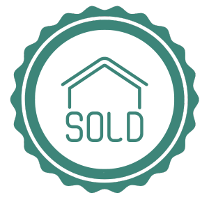 sold house 