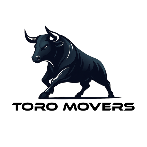 Toro Movers