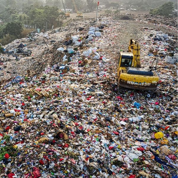 landfill landfill