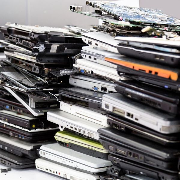electronic waste electronic waste