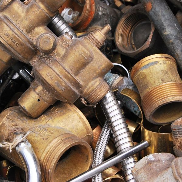 scrap metal recycling scrap metal recycling