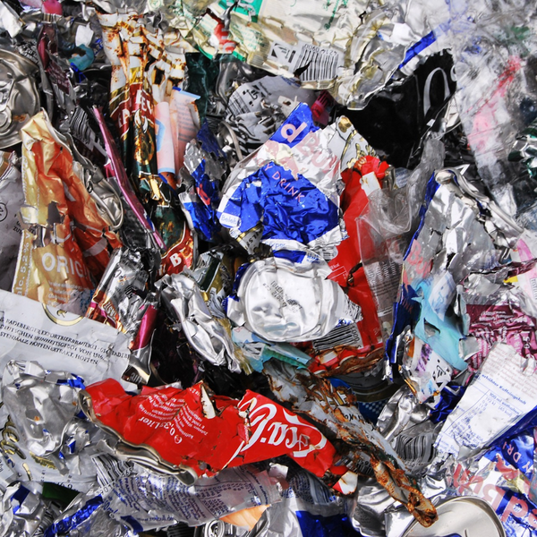 Scrap metal Scrap metal