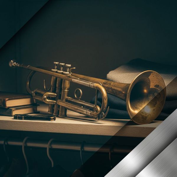 trumpet
