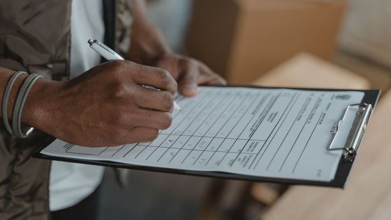Conducting an Audit