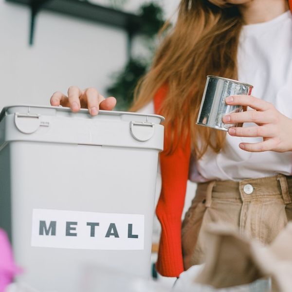 metal recycling metal recycling
