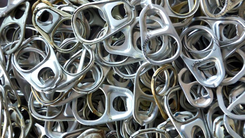 Collection of Metal