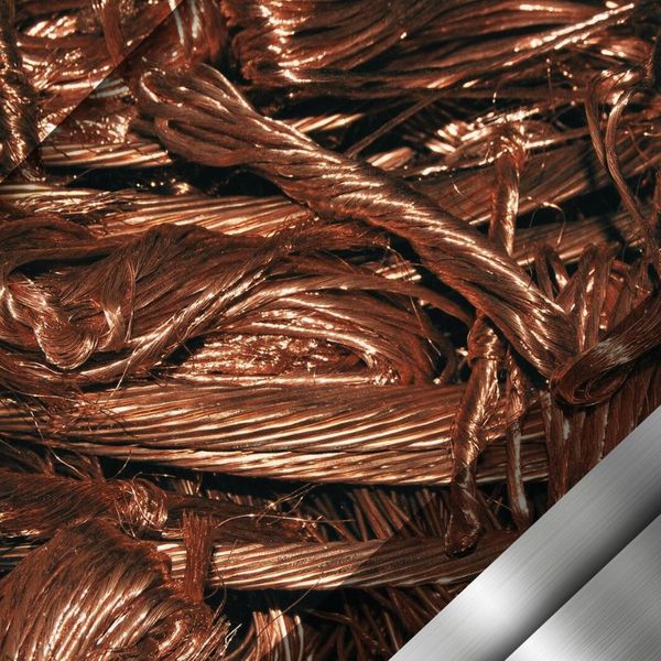 bare bright wire