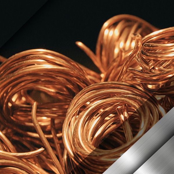 bare bright wire