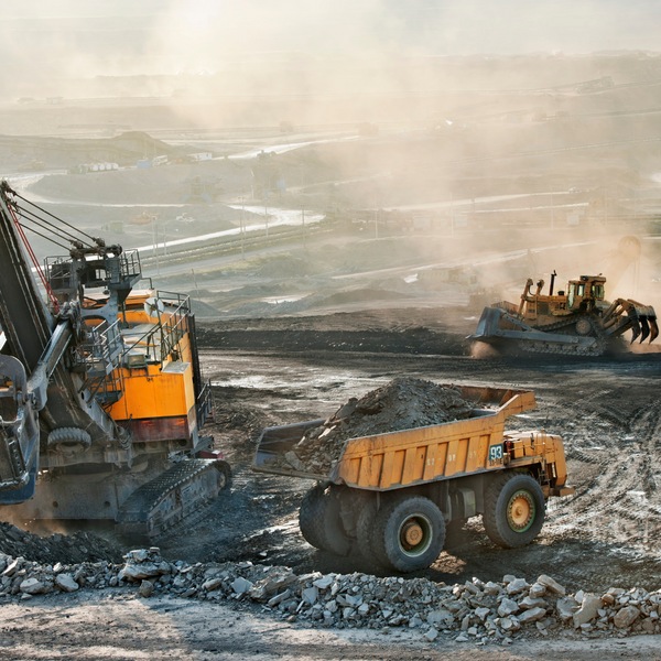 Natural Resources Natural Resources