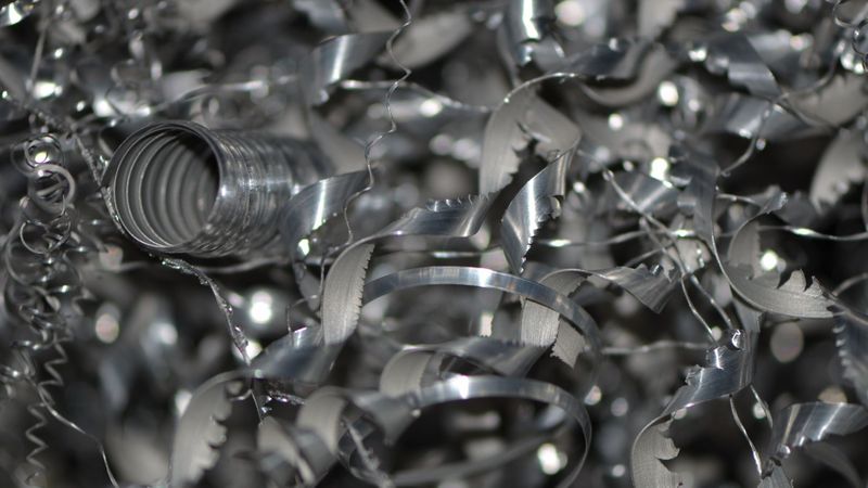  Scrap Metal