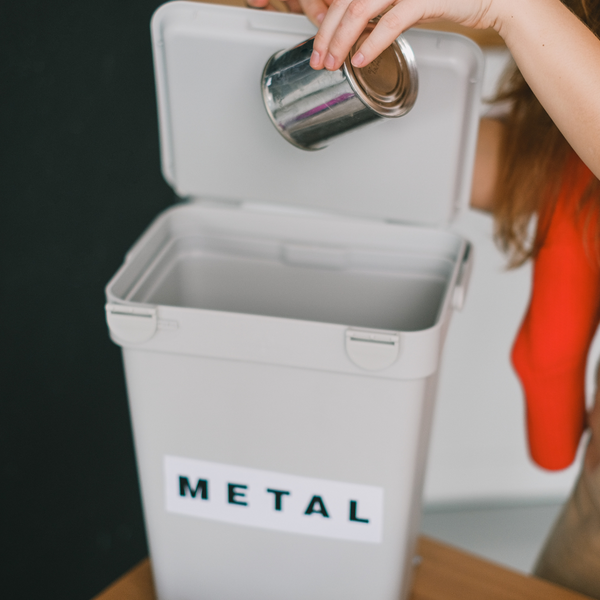 Recycling Metal Recycling Metal