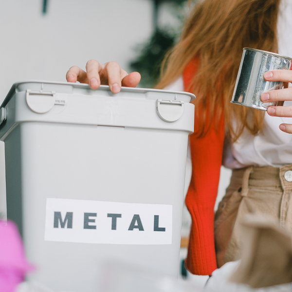 Metal Recycling