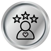 Efficient and Reliable Service icon Reliable Service.jpg