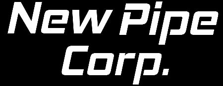 New Pipe Corporation