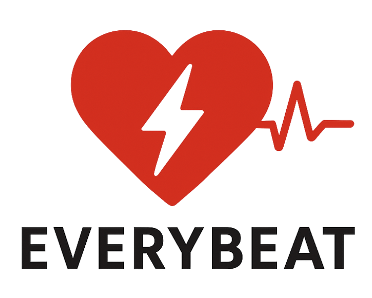 EveryBeat Blog