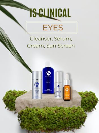 Grey And Green Modern Skincare Serum Promotion Instagram Story (Instagram Post (Square)) (Poster (18 × 24 in Portrait)) - 6.jpg