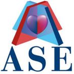 ASE logo