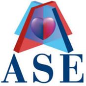 ASE logo