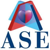 ASE logo