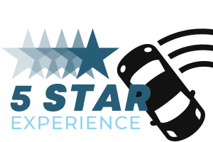 5 Star Experience