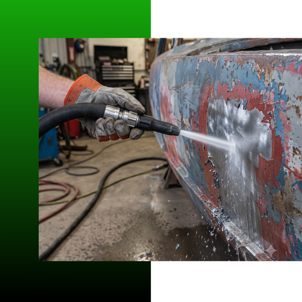 paint removal