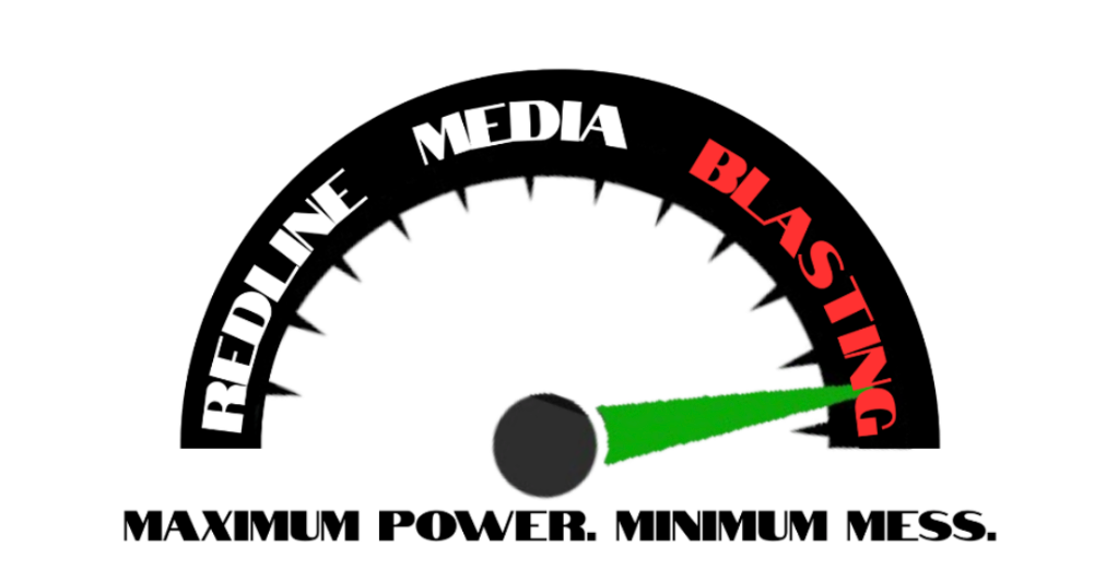 Redline Media Blasting