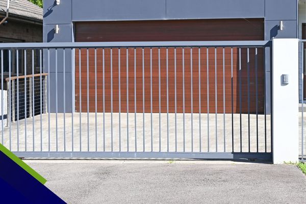 Automatic Gate
