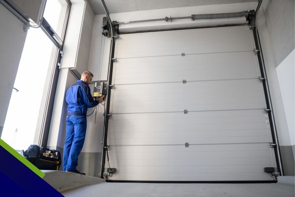Garage Door Repair