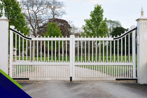 Automatic Gate