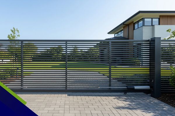 Automatic Gate 